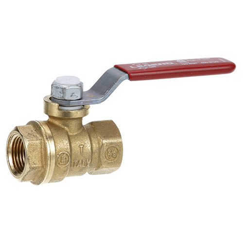 (image for) Pitco PP10945 WATER VALVE 3/8"