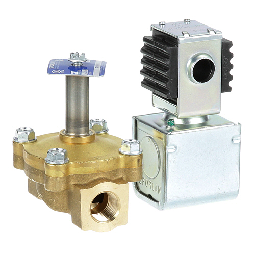(image for) Pitco PP10982 VALVE,WTR 3/8 SOL DIAPHRAM 24VAC