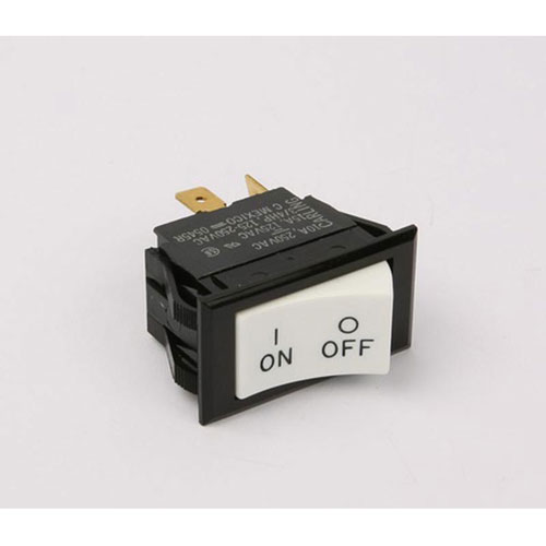 (image for) Pitco PP10995 RKR SPST W/BK W/IEC SW