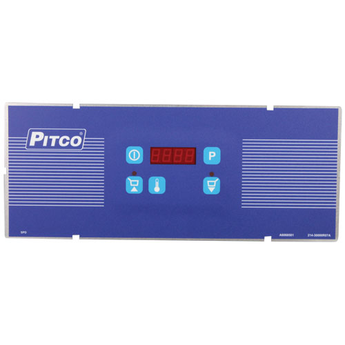 (image for) Pitco PP11012 DIGITAL THERMOSTAT