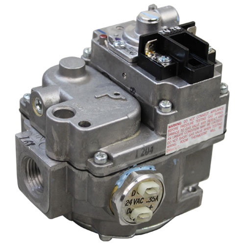 (image for) Pitco PP11142 GAS VALVE