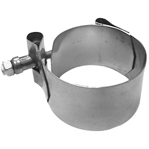(image for) Pitco PP11172 CLAMP, BAND