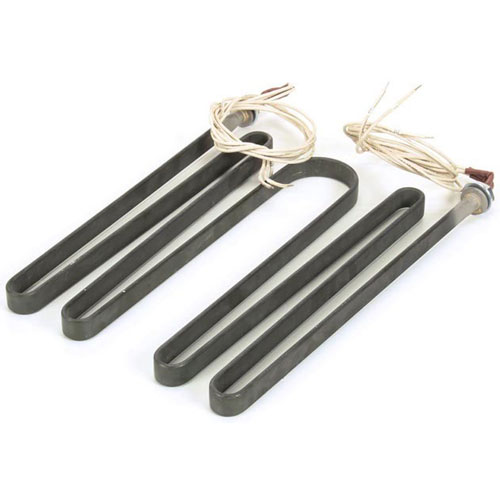 (image for) Pitco PP11209 208V FLAT BAR ELEM 12.5KW