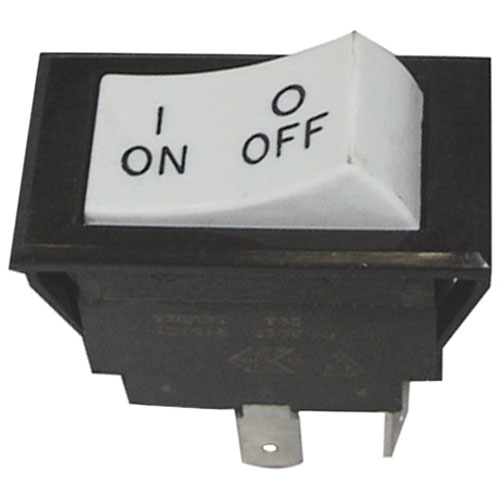 (image for) Pitco PP11284 SWITCH, ROCKER