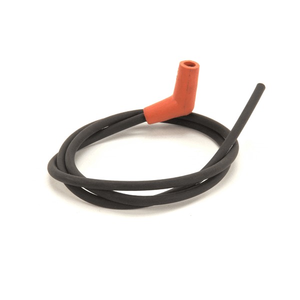 (image for) Pitco PP11300 WR,IGN RES 45 INCH ANGL BOOT