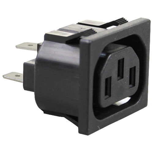 (image for) Pitco PP11337 RECEPTACLE