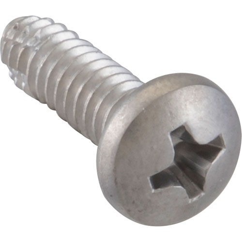 (image for) Pitco PP11366 SCR, 10-24 X 5/8 PNH SS TF