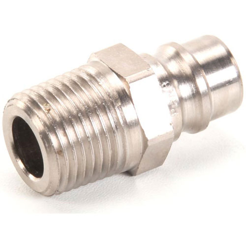 (image for) Pitco PT60015901 NIPPLE 1/2 MALE NPT CONN
