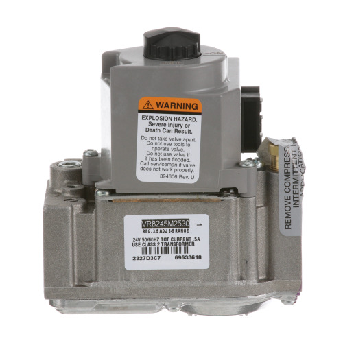 (image for) Pitco PT60113501 VALVE, GAS SAFETY 24V, NAT, VR8204
