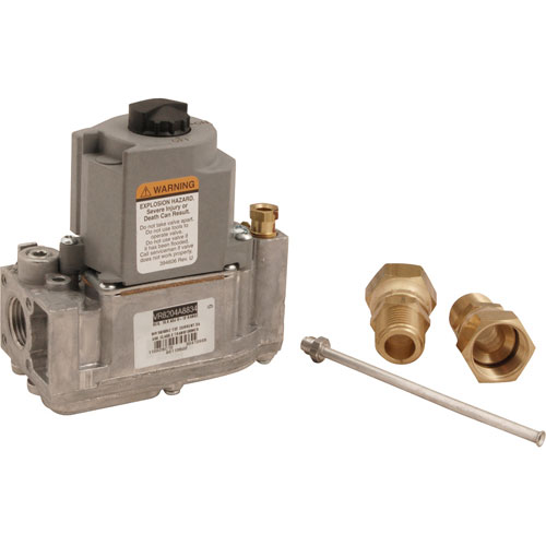 (image for) Pitco PT60113502-C VALVE,COMBO , 24V,1/2" NPT,LP