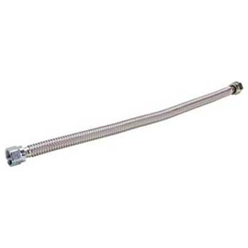 (image for) Pitco PT60128010 HOSE,FLEX RETURN LINE , .5"X22"