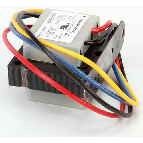 (image for) Pitco PT60130303 TRANSFORMER, 5VA 208V