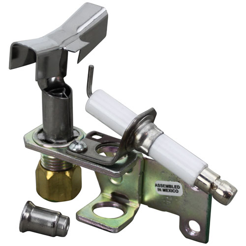 (image for) Pitco PT60130901 PILOT BURNER - NAT/LP W/ELECTRODE