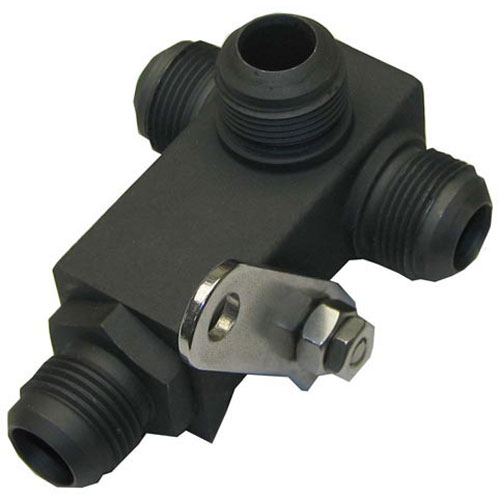 (image for) Pitco PT60131801 3 WAY BALL VALVE