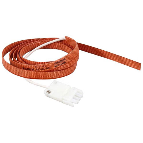 (image for) Pitco PT60133503 TAPE 50W 120V 1/2X72 HTR
