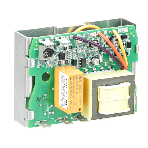 (image for) Pitco PT60142501 THERMOSTAT