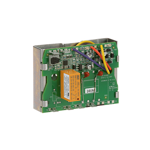 (image for) Pitco PT60142502 TEMP CONTROL, 150-550F , SOLID-STATE, 24V
