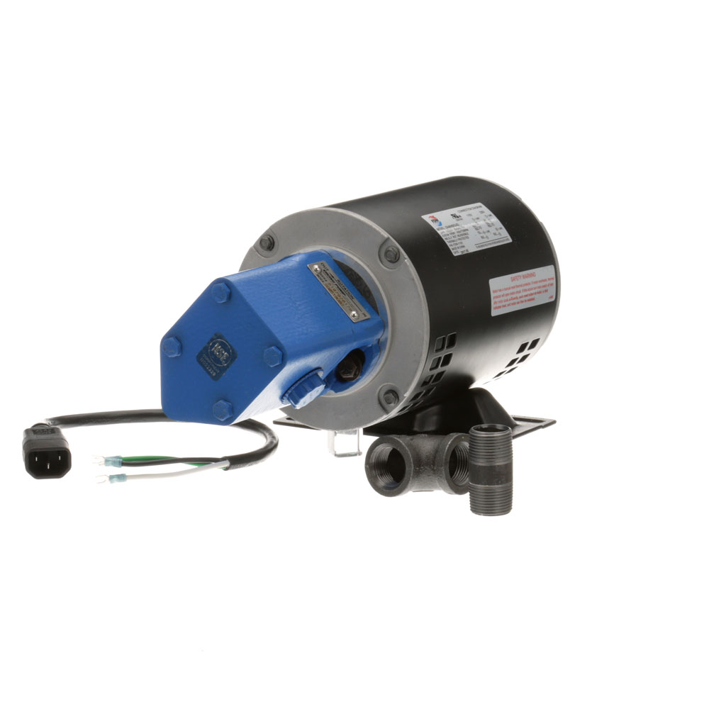 (image for) Pitco PT60143513-CL PUMP/MOTOR ASSEMBLY