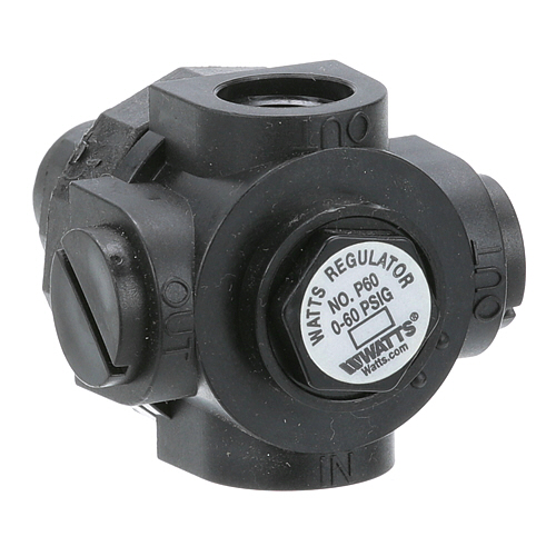 (image for) Pitco PT60163401 WATER REG