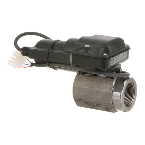 (image for) Pitco PT60186601 VALVE, BALL, 1-1/4" FP POWERED