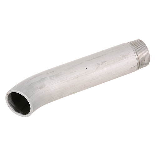 (image for) Pitco PTA2502505 EXTENSION, FRYER DRAIN (9-5/8"X1-1/2")