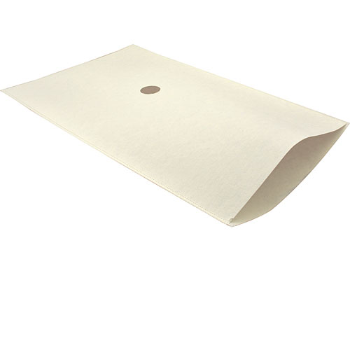 (image for) Pitco PTA6667105 FILTER ENVELOPE, CS/100 , 14-3/8" X 22-1/2"