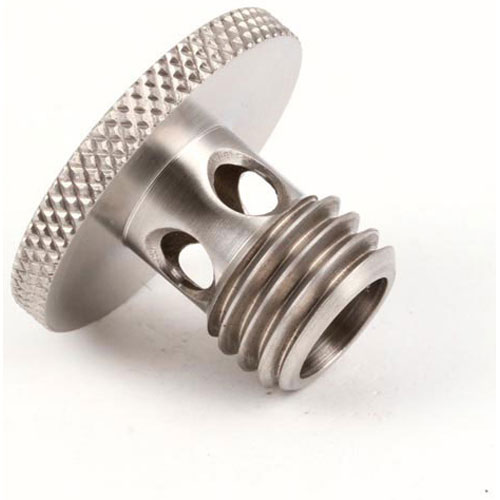 (image for) Pitco PTA6678402 Filter Screen, Pickup Tub e Assembly