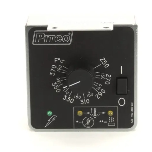 (image for) Pitco PTB2005401 CONTL BOX, ASSY SST PRIM FBG
