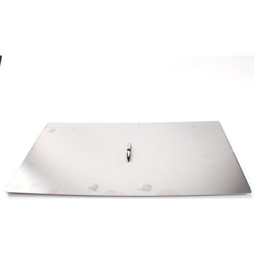 (image for) Pitco PTB2101501C TK COVER ASSY SG14T SG14R SG14