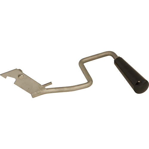 (image for) Pitco PTB4506901C WR/G, SUBMG HDL ASSY 20P , 24P, 26