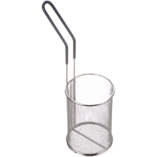 (image for) Pitco PTB4510001 BASKET,PASTA , 5"OD X 7"H,S/S