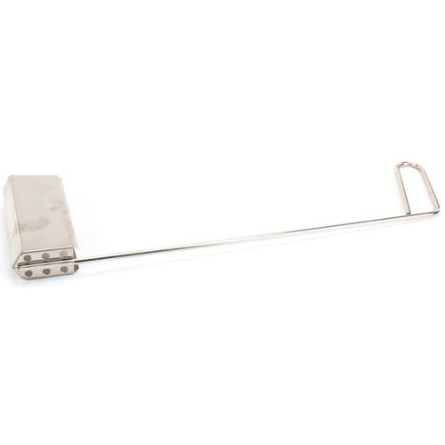 (image for) Pitco PTB5008101 1.38 CRUMB SCOOP ASSY ACCS