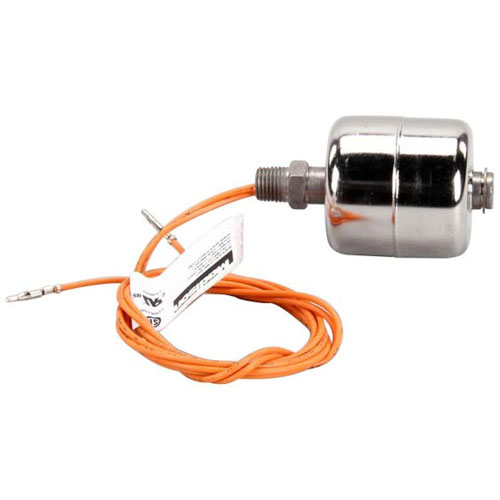 (image for) Pitco PTB5302201-C SW FLOAT ELEC ASSY