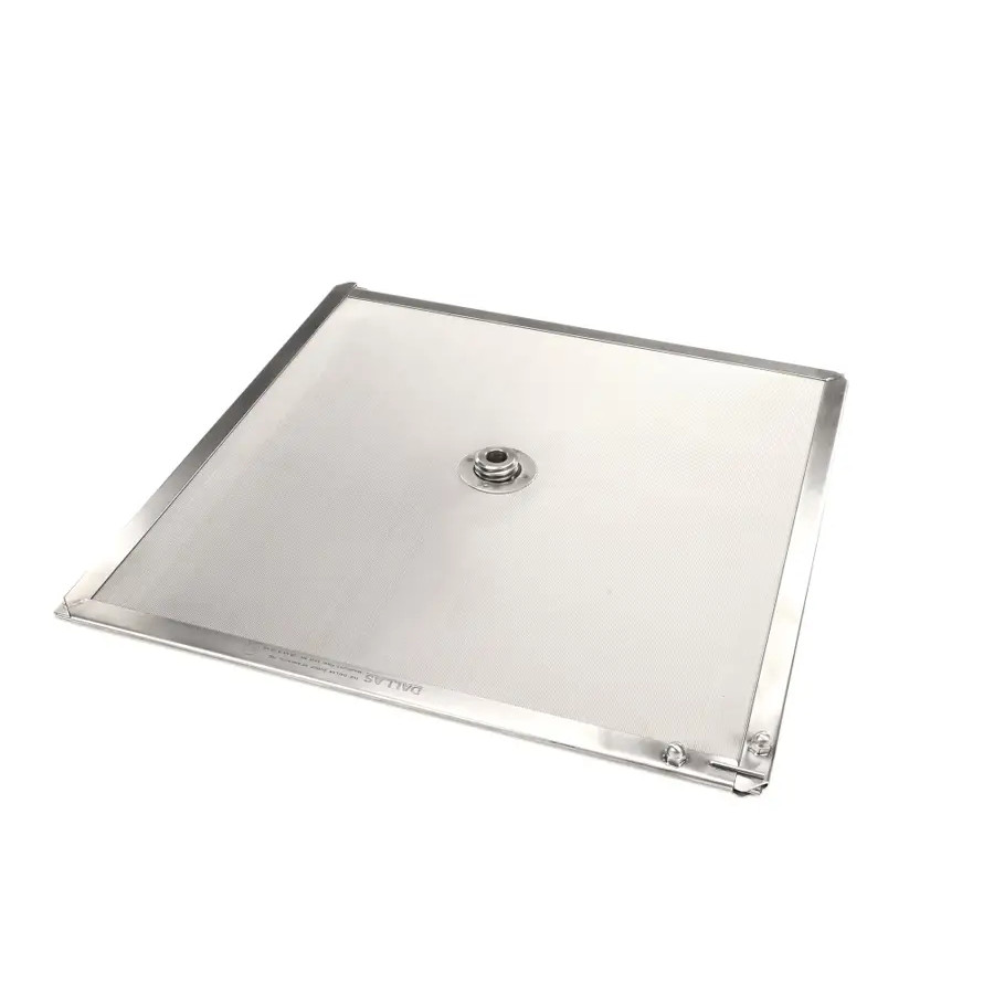 (image for) Pitco PTB6629704 FLTR, ENV WR MSH FBG