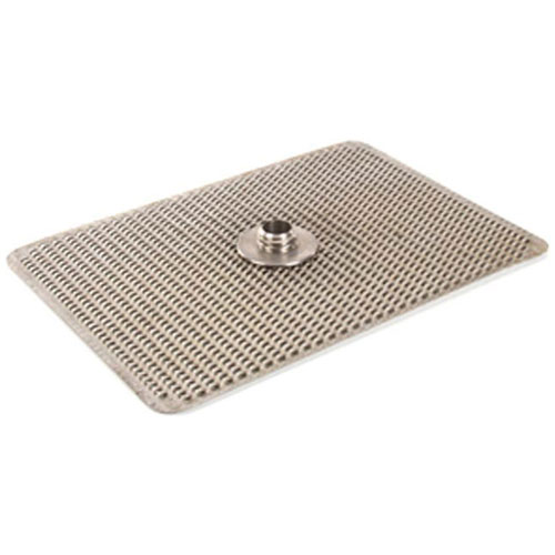 (image for) Pitco PTB6664002 SPRT WLDMT SFD FLTR PAPERLESS