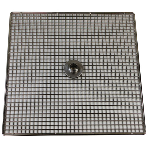 (image for) Pitco PTB6664301 SUPPORT RACK