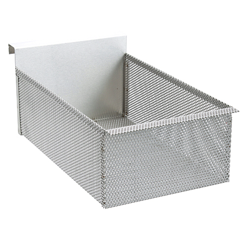 (image for) Pitco PTB6677201-C FILTER BASKET, CRUMB