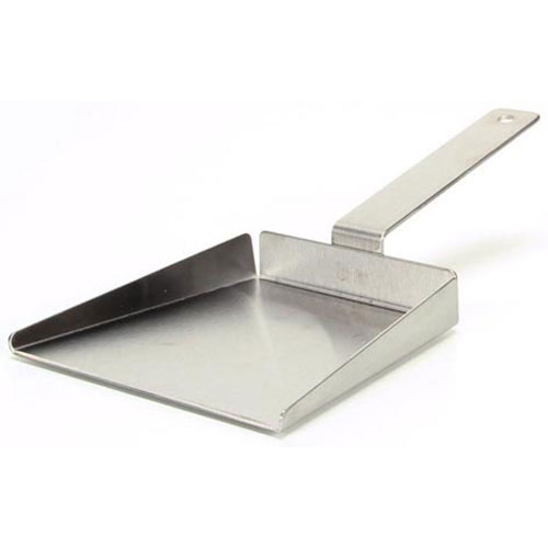 (image for) Pitco PTB6681201 CRUMB SCOOP FILTER