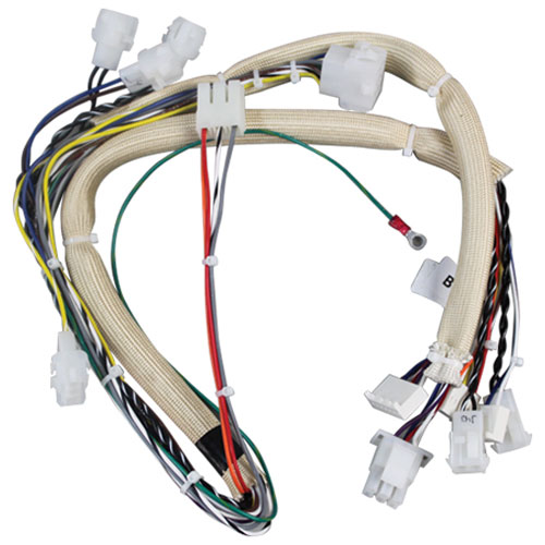 (image for) Pitco PTB6747101 WIRE HARNESS