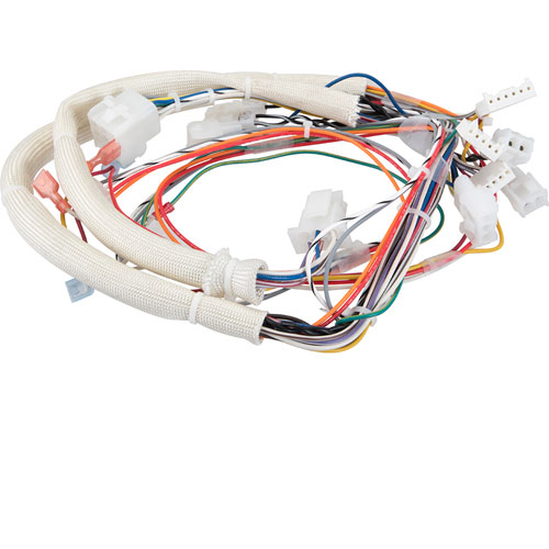 (image for) Pitco PTB6759501 WRG, SPINAL TAP LOWER FB G