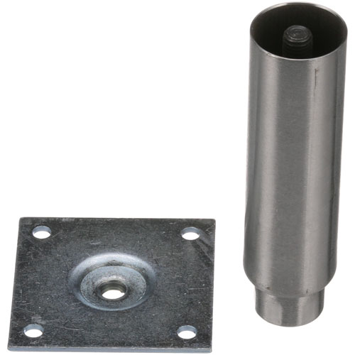 (image for) Pitco PTB7473009 PLATE MOUNT LEG