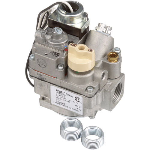 (image for) Pitco PTP5045650 GAS CONTROL