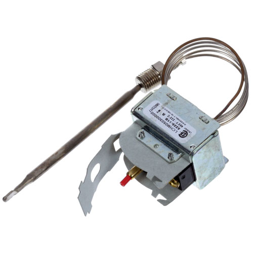 (image for) Pitco PTP5047210 SAFETY THERMOSTAT LCHM, 1/4 X 4-7/8, 30