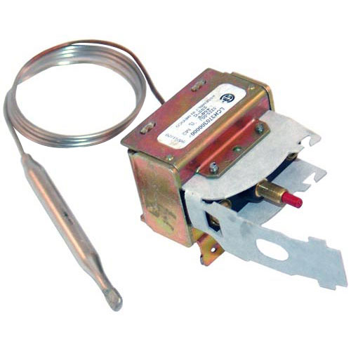(image for) Pitco PTP5047216 SAFETY THERMOSTAT LCH, 5/16 X 3-5/8, 60