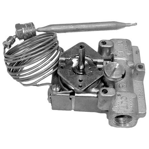 (image for) Pitco PTP5047583 THERMOSTAT GS, 3/8 X 4-1/2, 60