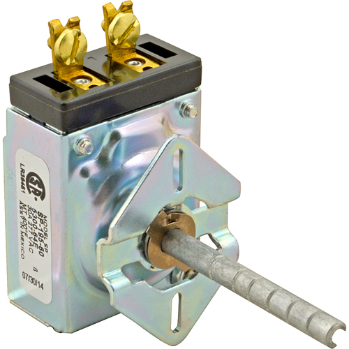 (image for) Pitco PTP5047589 THERMOSTAT KX, 3/8 X 5-3/8, 60