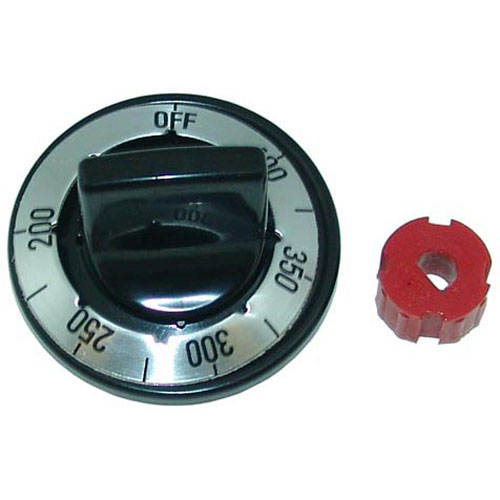 (image for) Pitco PTP6071273 DIAL KIT 2 D, OFF-400-200