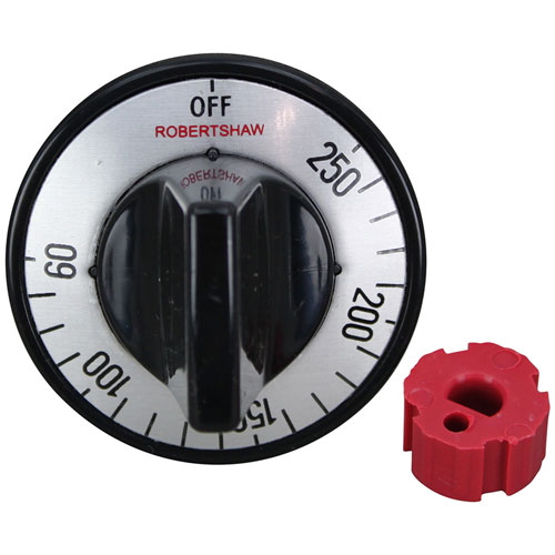 (image for) Pitco PTP6071275 DIAL KIT 2 D, OFF-250-60