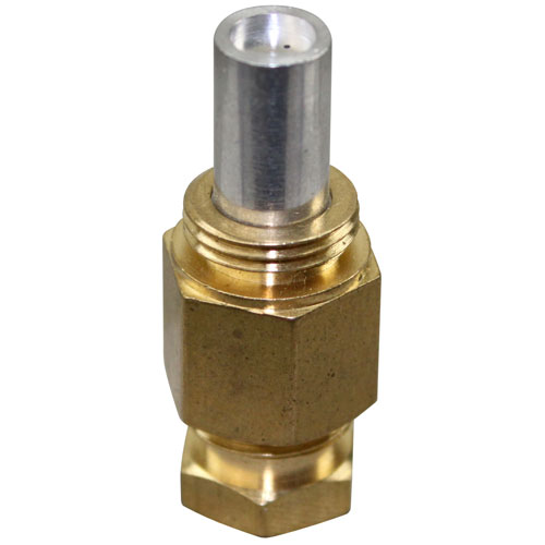 (image for) Pitco PTP6071331 ORIFICE (NAT) 1/4 .021