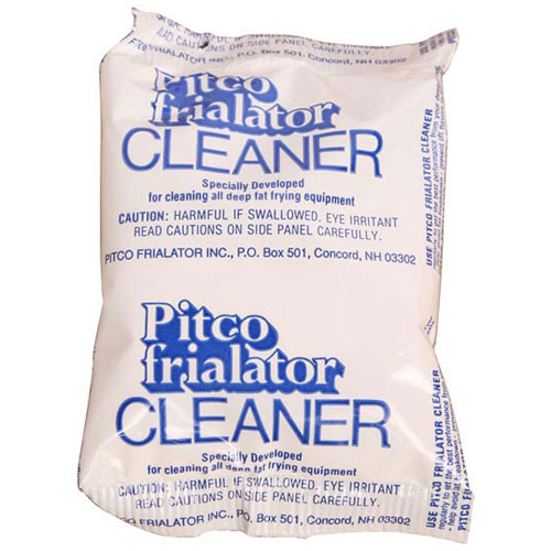 (image for) Pitco PTP6071400-60 CLEANER SAMPLE-60